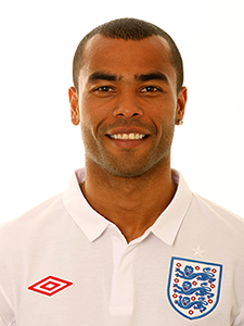 Ashley Cole